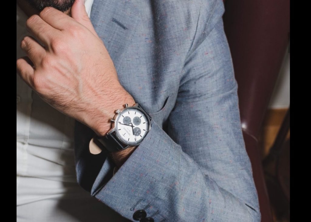 Orologio da uomo da regalare, i consigli per fare la scelta giusta