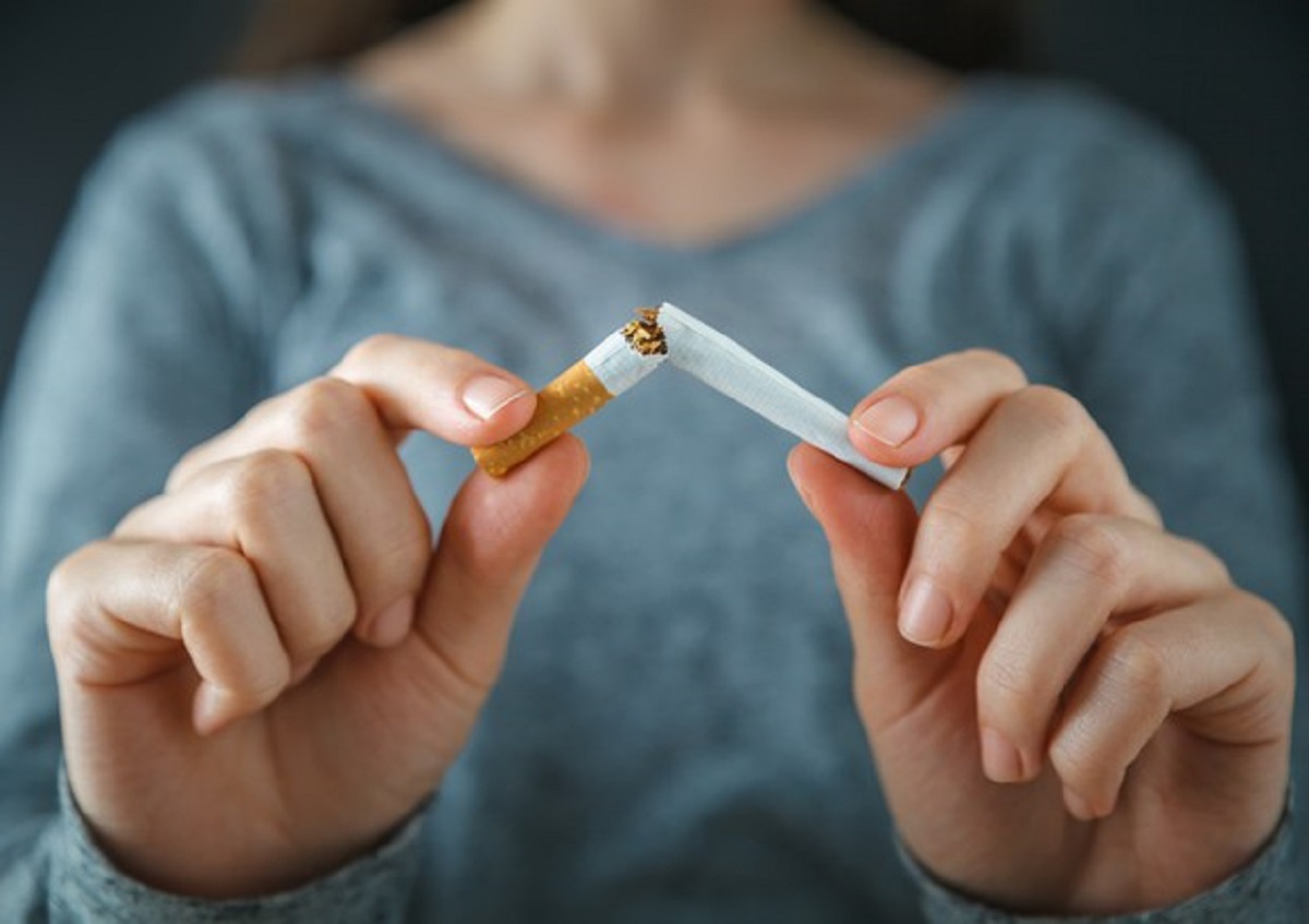 chi fuma ha un rischio maggiore di finire in terapia intensiva