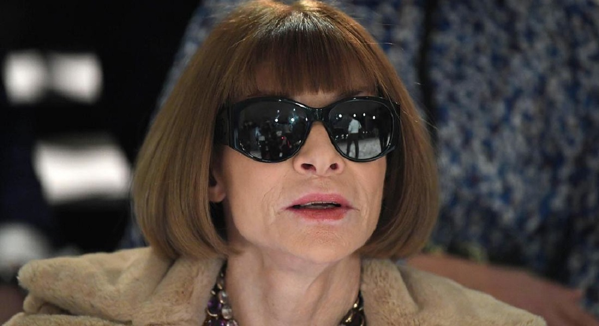 Anna Wintour