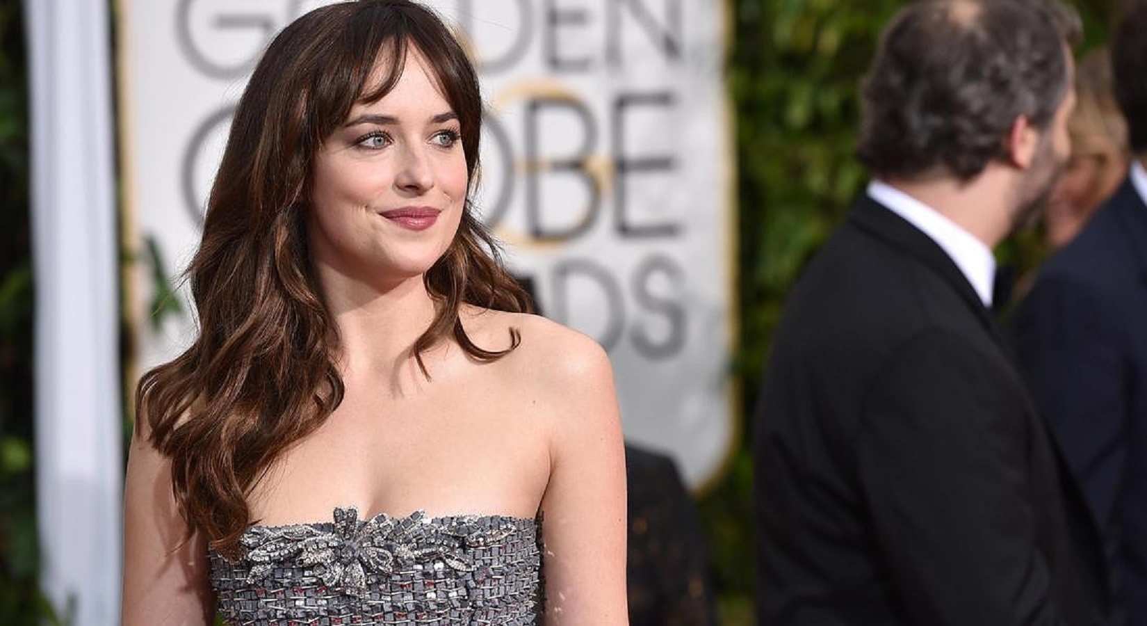 Dakota Johnson, come si è allenata per il ruolo di Anastasia Steele