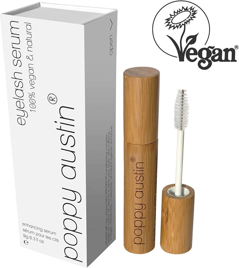 hairburst recensioni siero ciglia