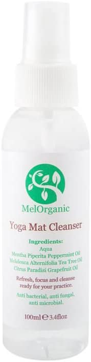 tappetino per fare yoga