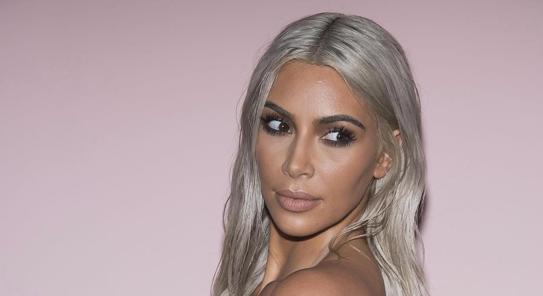 Kim Kardashian adora questa maschera per capelli da 29 euro