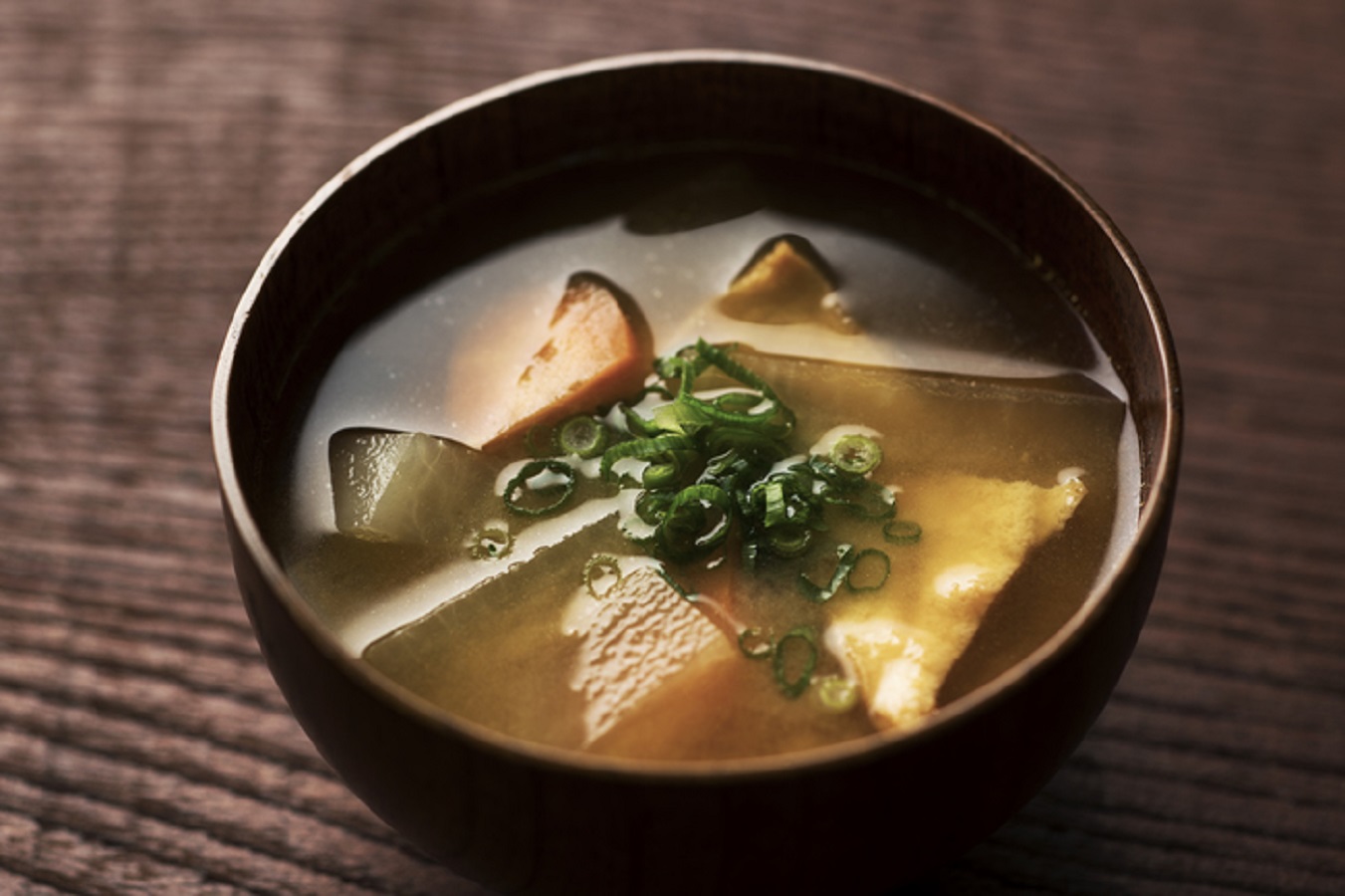 Dieta giapponese, 7 superfood alleati della salute