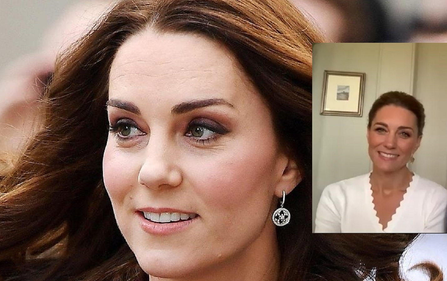 Kate Middleton, lo spray abbronzante da 40 euro amato dalla duchessa