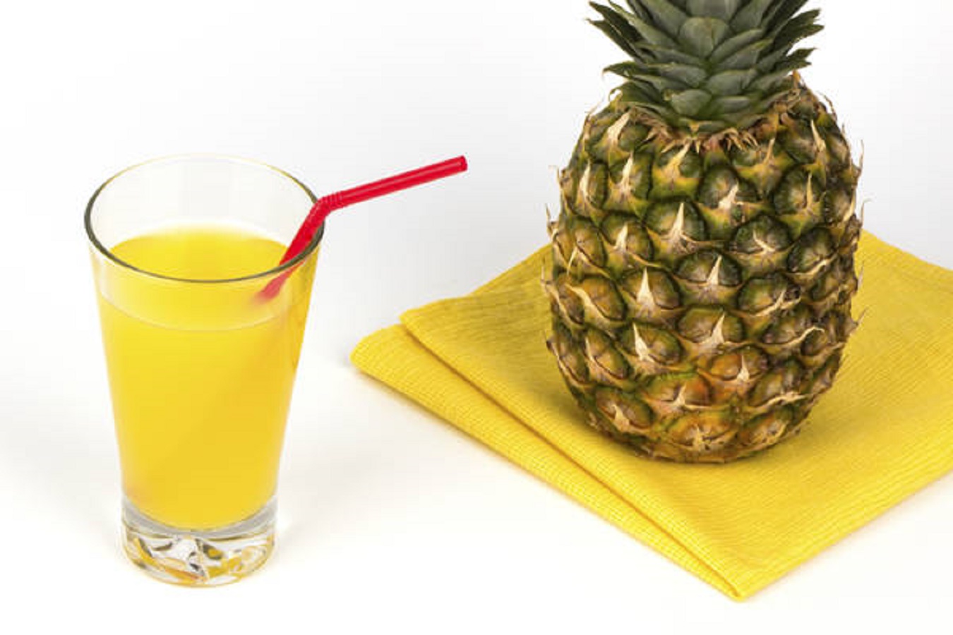 Diabete, l'ananas si può mangiare?