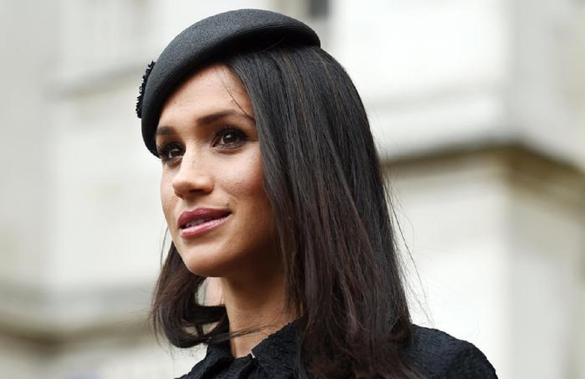 Meghan Markle