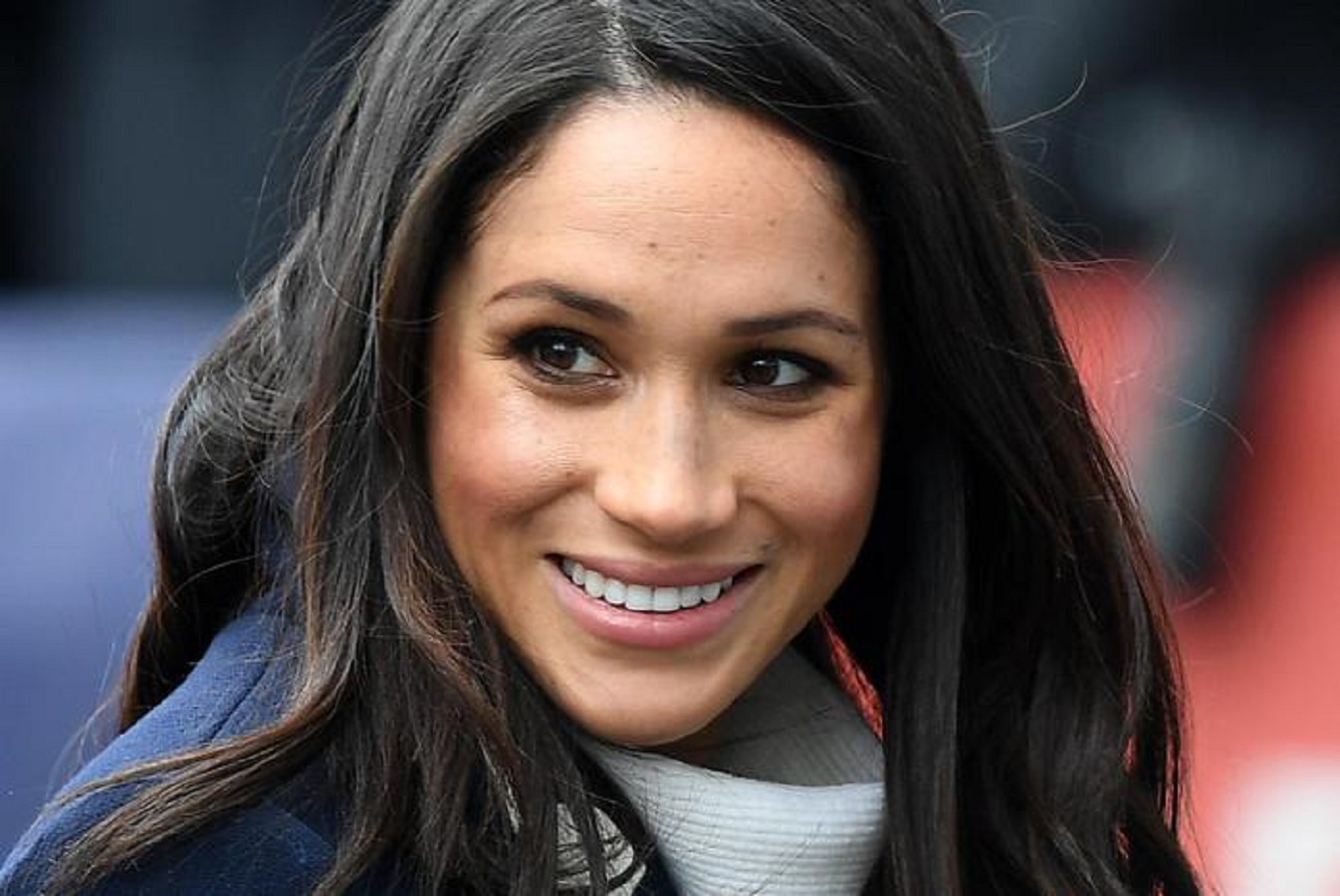 Meghan Markle, chi c'è a farle compagnia mentre Harry è a Londra