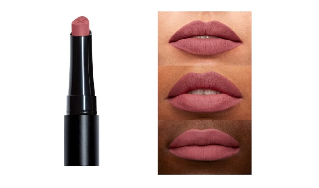 Questo rossetto cremoso da 23,95 ha una texture impeccabile