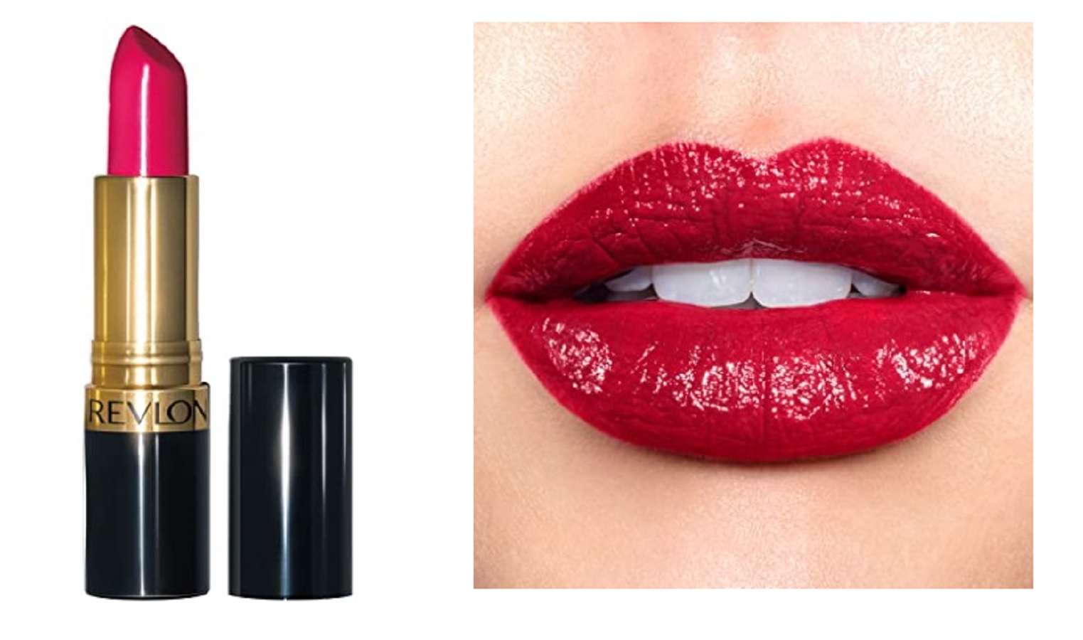 Il rossetto Revlon low cost che va a ruba in America