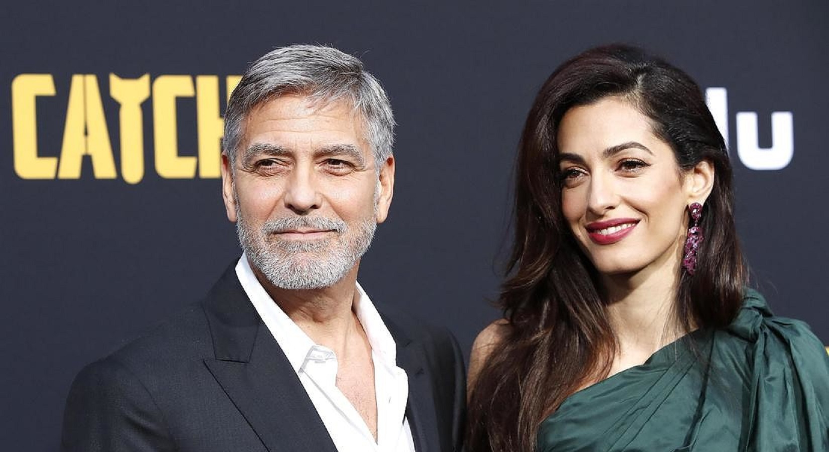 Cosa mangia Amal Clooney a colazione per restare in forma