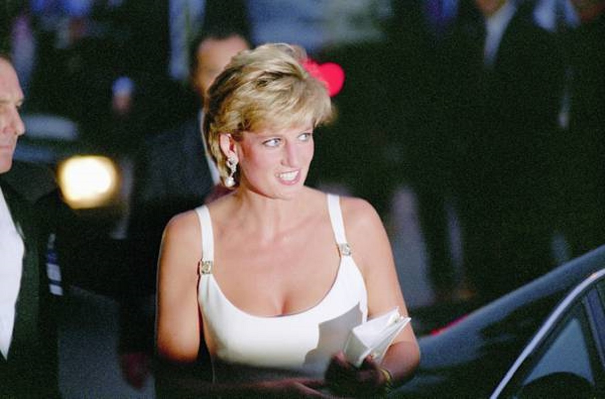 Lady Diana, il fratello Charles si scaglia contro Donald Trump