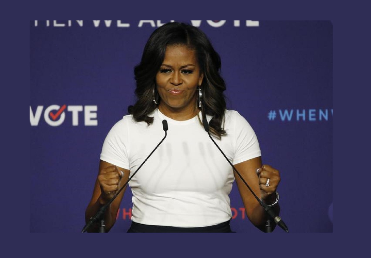 Michelle Obama