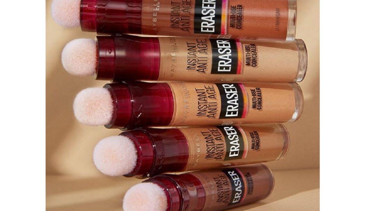 Correttore Occhiaie Questo Da 7 Euro E L Unico Che Me Le Cancella