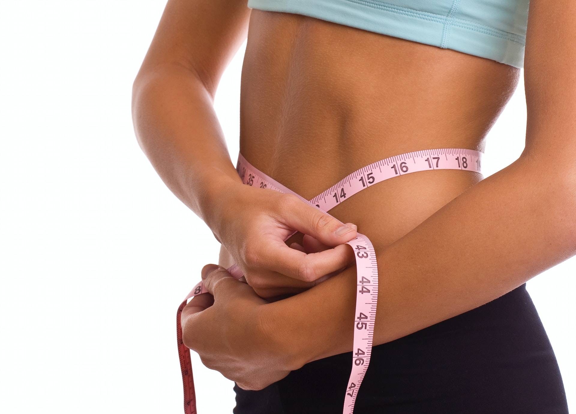 Perché è così difficile perdere grasso in zone specifiche del corpo