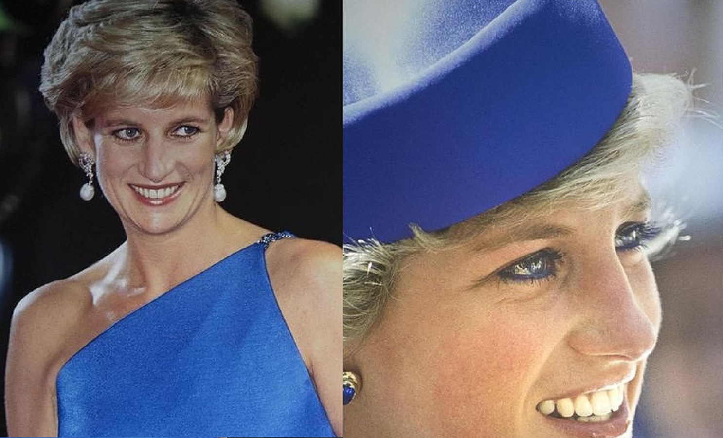 Lady Diana, il suo hair stylist ha avuto un compito speciale