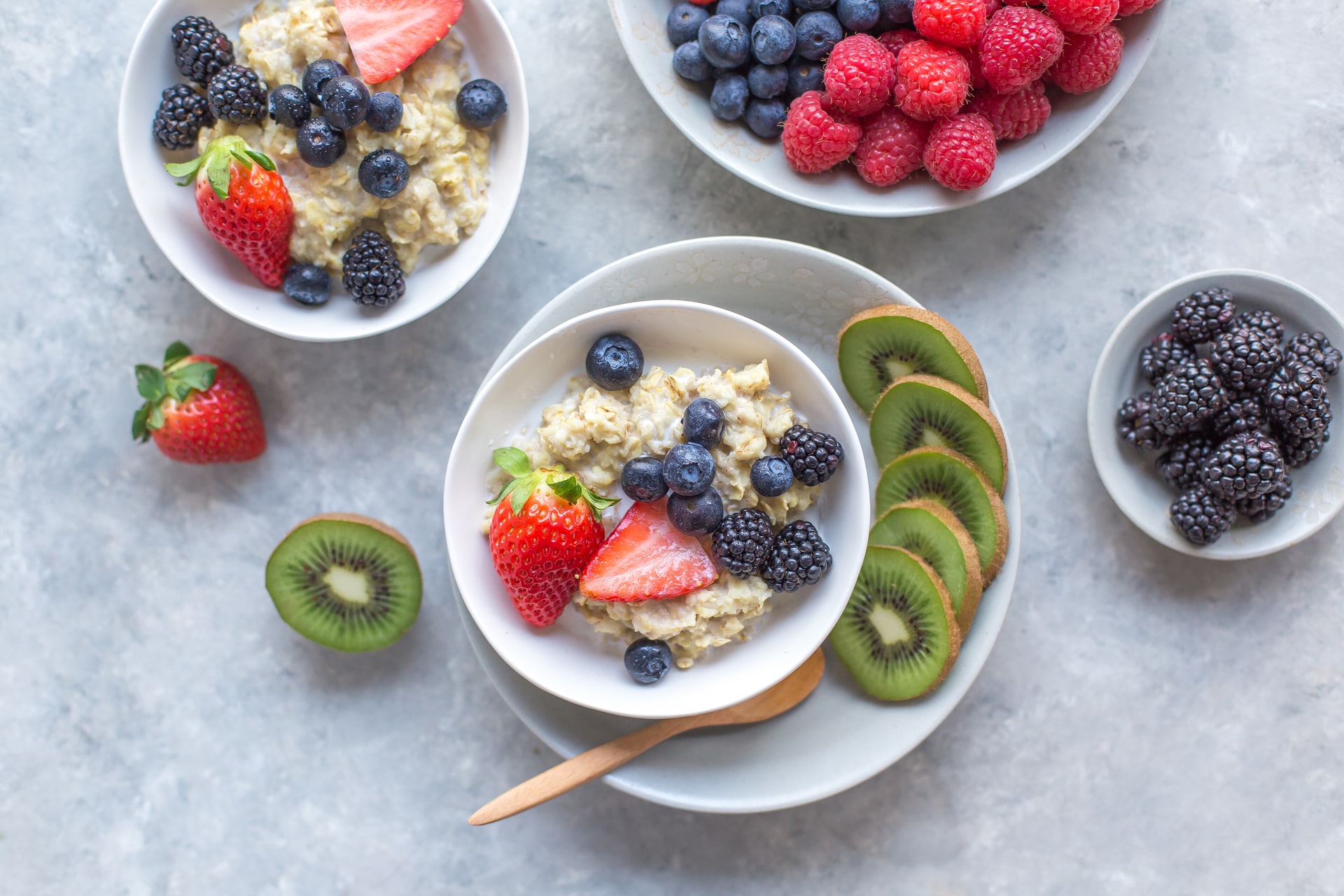 Colazione, 6 modifiche che ti aiutano a dimagrire