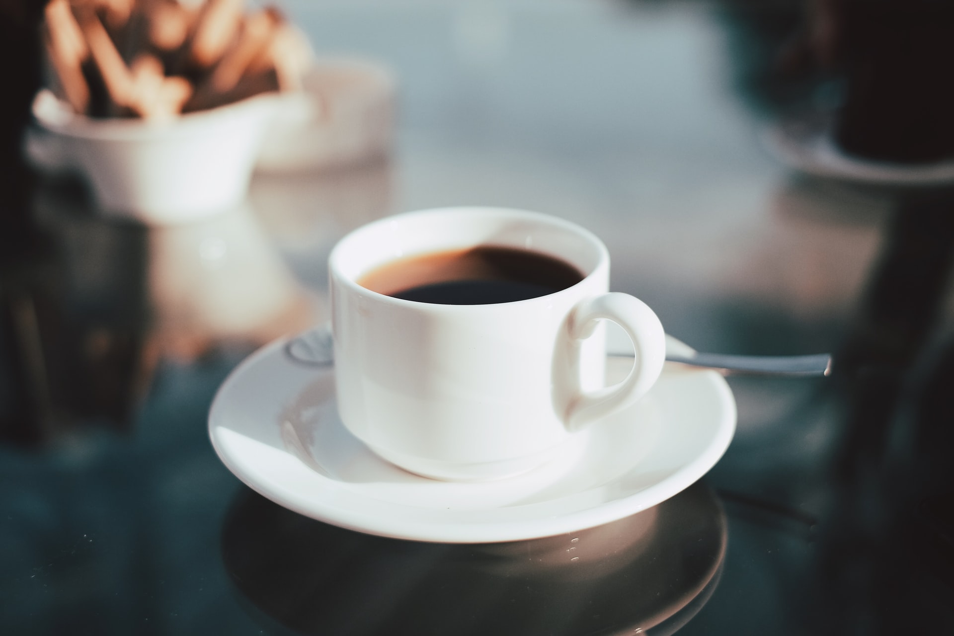 Il caffè può ridurre il rischio di morte per ictus e malattie cardiache