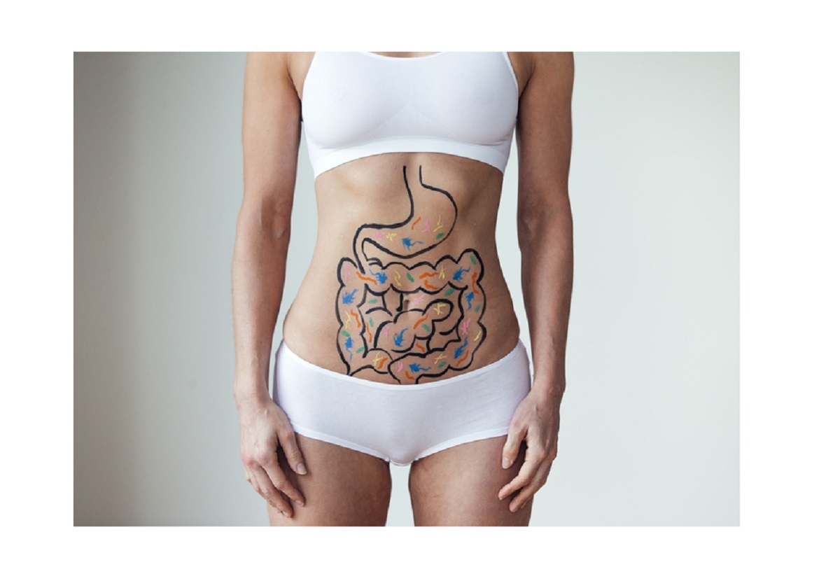 Una dieta sana migliora anche il microbiota gastrointestinale