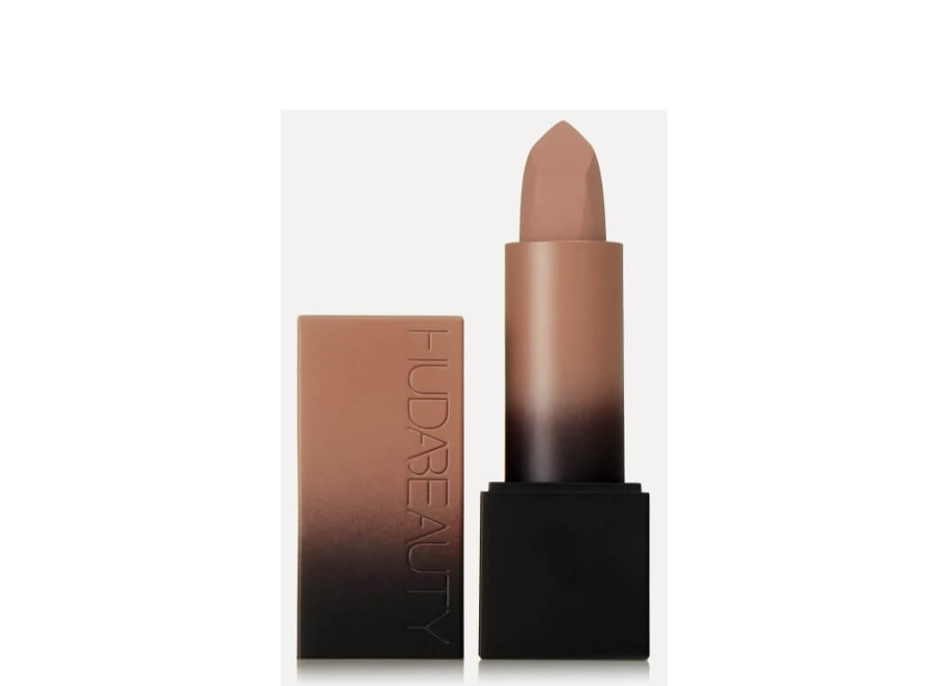 Il rossetto Huda Beauty per avere labbra alla Kim Kardashian