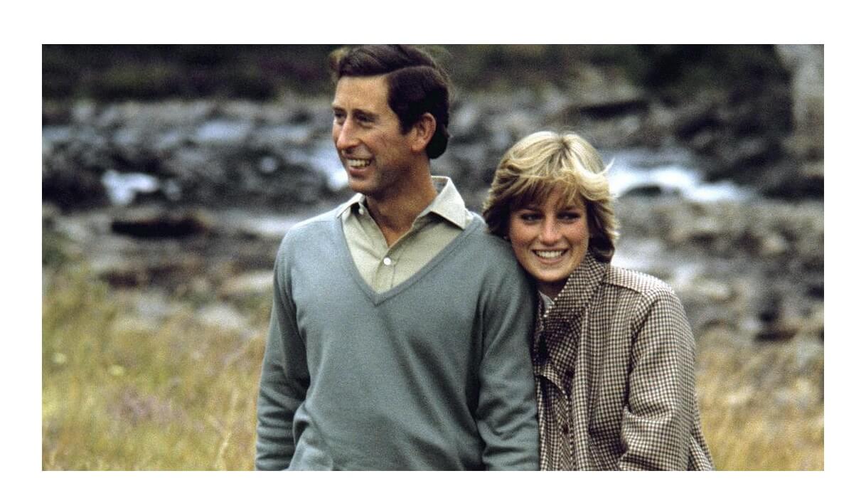 Lady Diana e Carlo erano davvero innamorati i primi anni del matrimonio