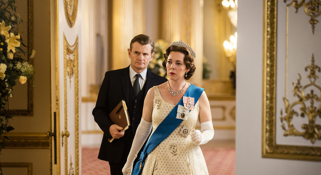 The Crown 4, il mistero del topo nel 3° episodio che spiazza i fan