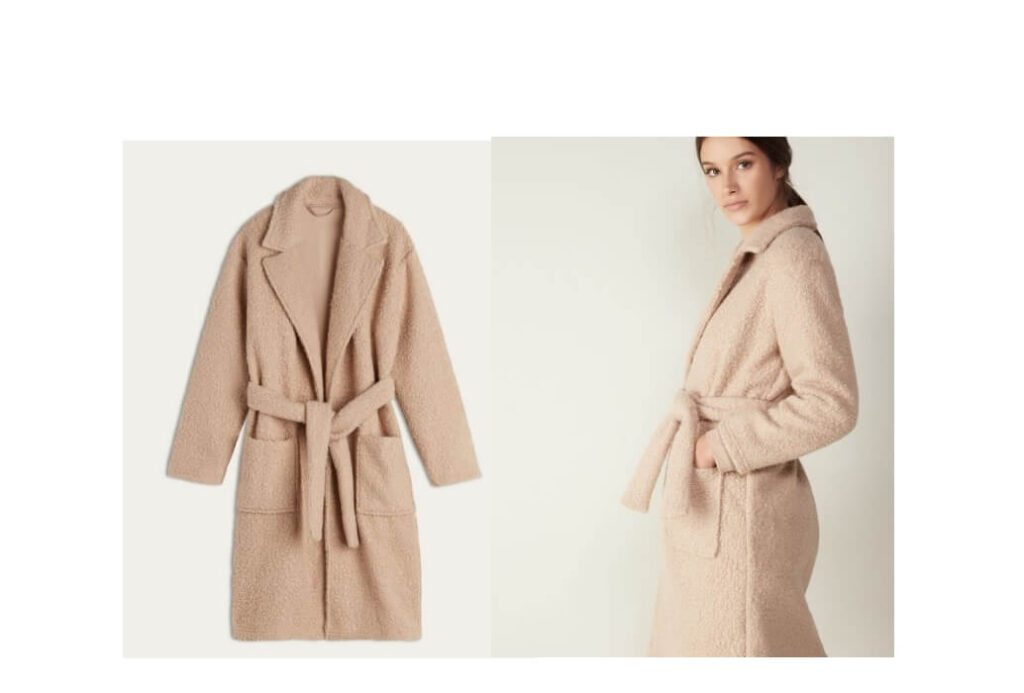 intimissimi vestaglie