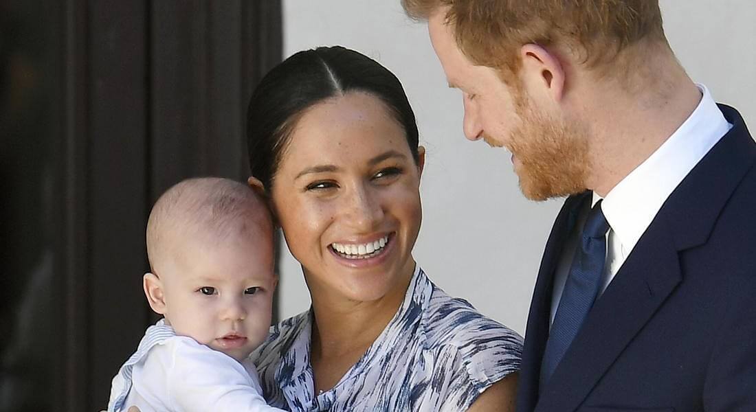 Meghan Markle, tutta la verità sulla polemica relativa al certificato di nascita di Archie