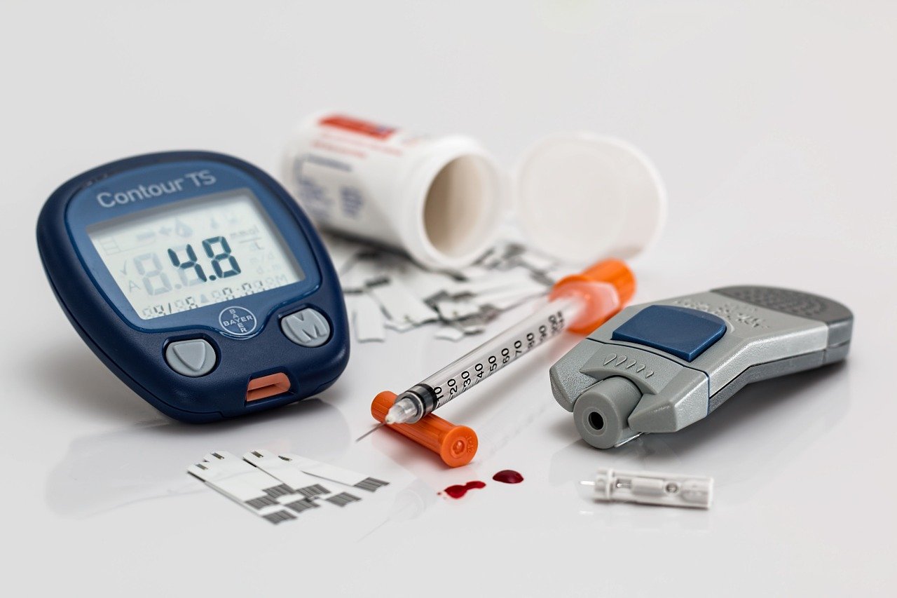 diabete e terapia insulinica