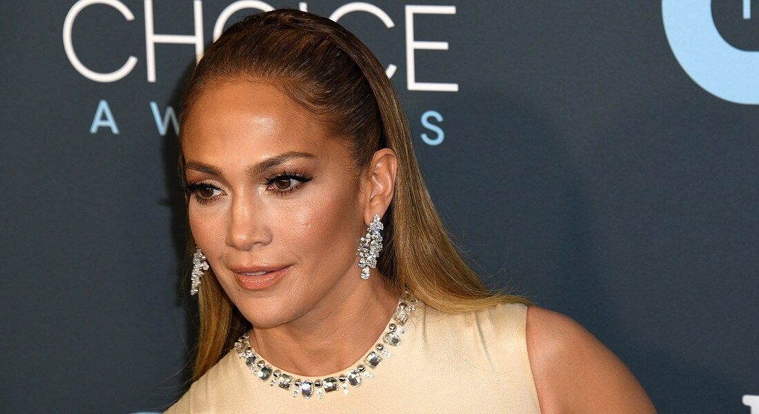 La dieta da 1392 calorie di Jennifer Lopez