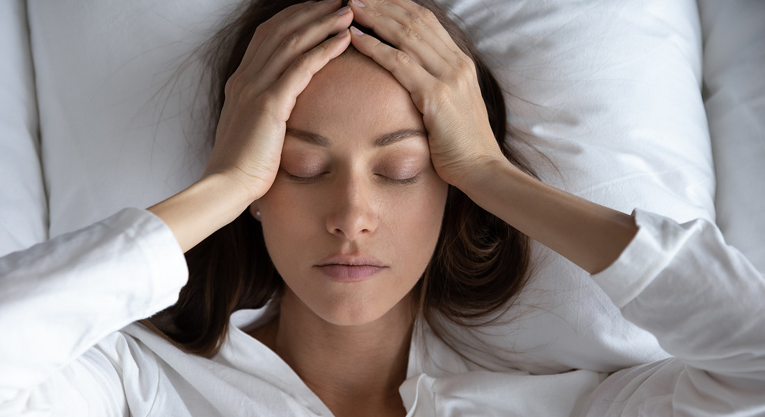 Dormire poco riduce i benefici dell'attività fisica: lo studio