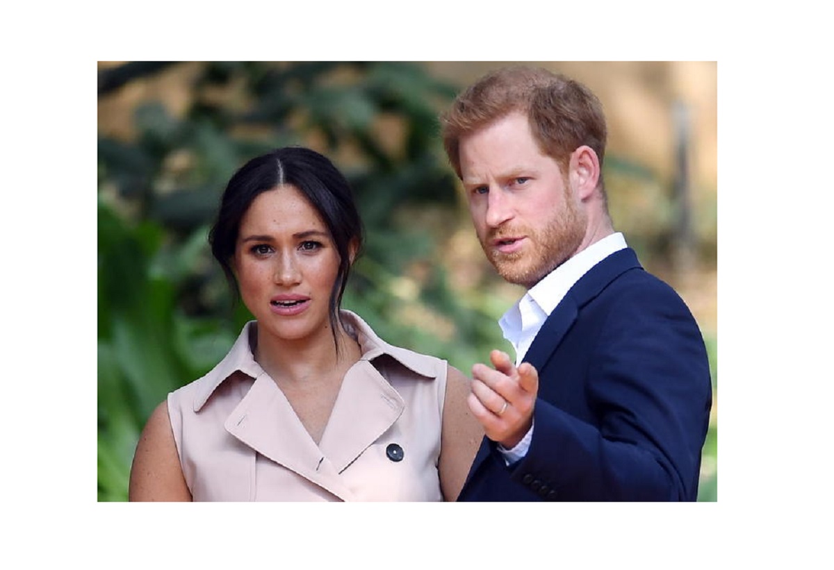 Harry e Meghan in crisi? Il rumor da oltre oceano