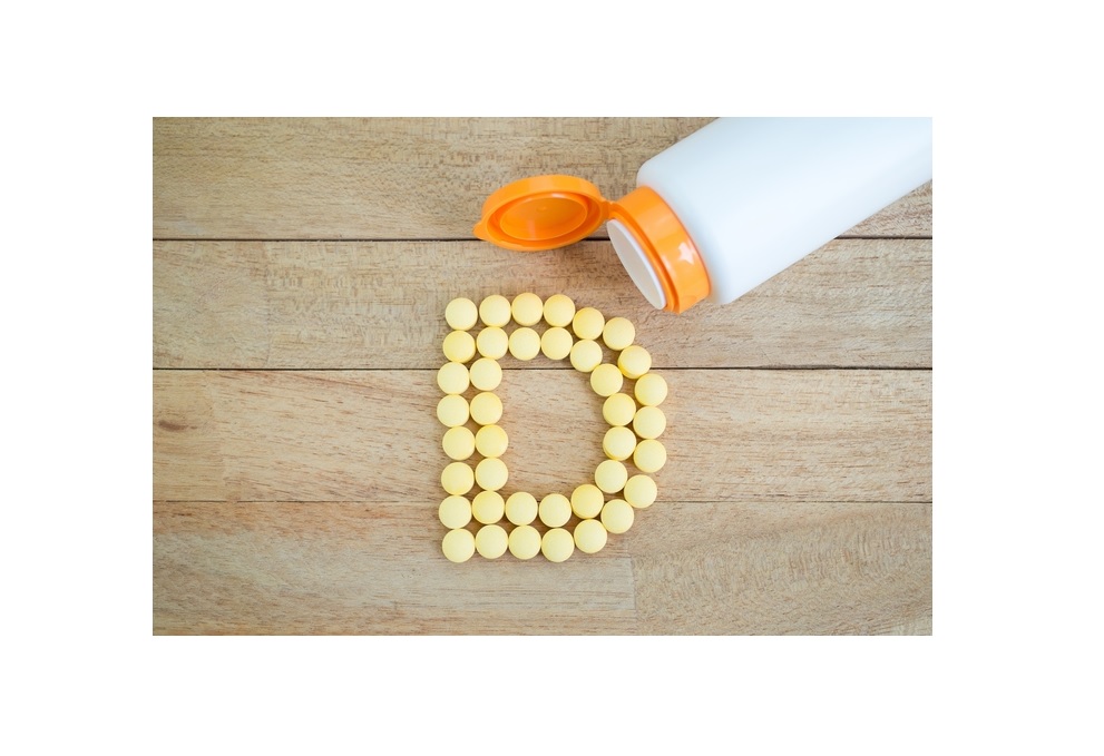 Vitamina D e Covid-19, con bassi livelli rischio prognosi più grave
