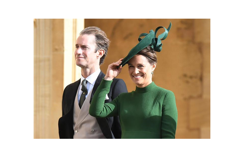 La dieta di Pippa Middleton, cosa mangia per restare in forma