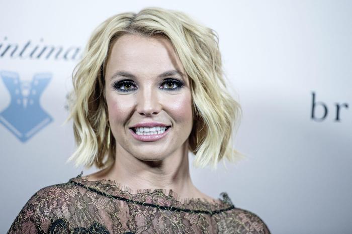 Britney Spears, chiamata al 911 per denunciare abusi prima dell'udienza