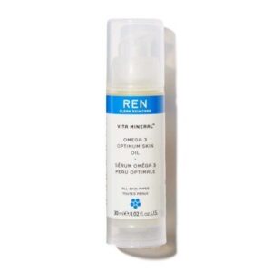 Ren crema gel occhi rinfrescante