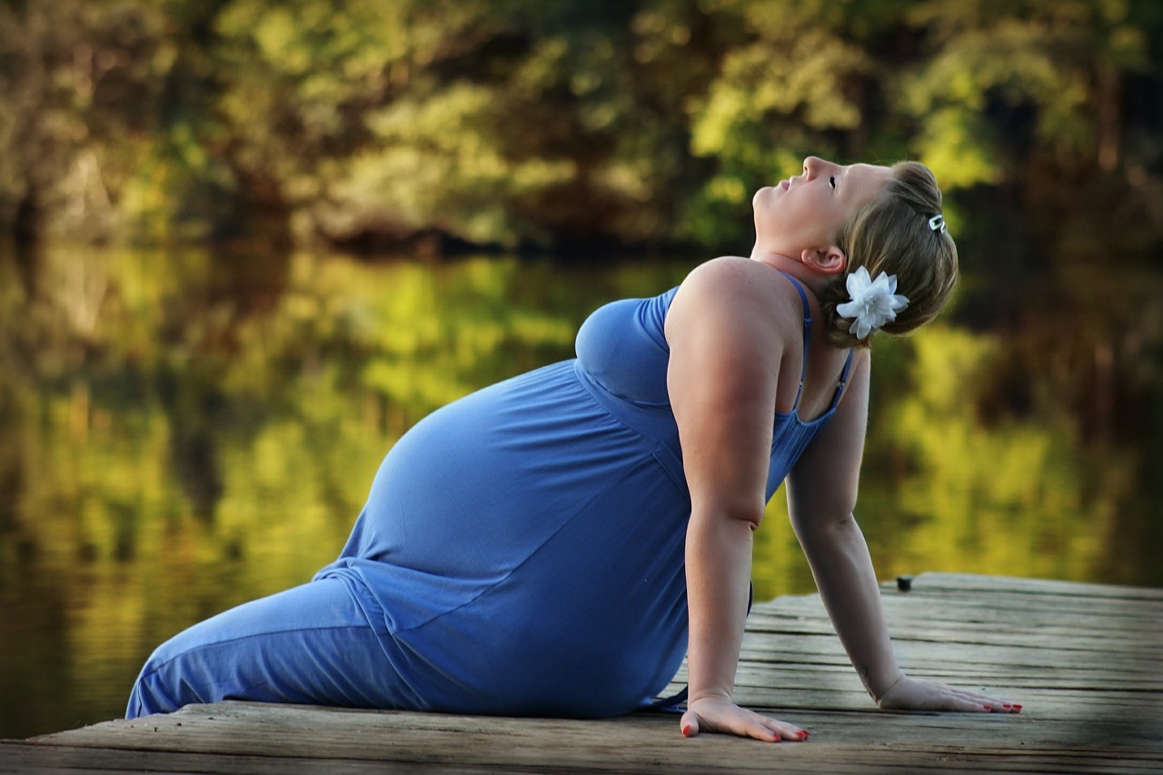 Gravidanza e idratazione: acqua alleata fondamentale delle future mamme