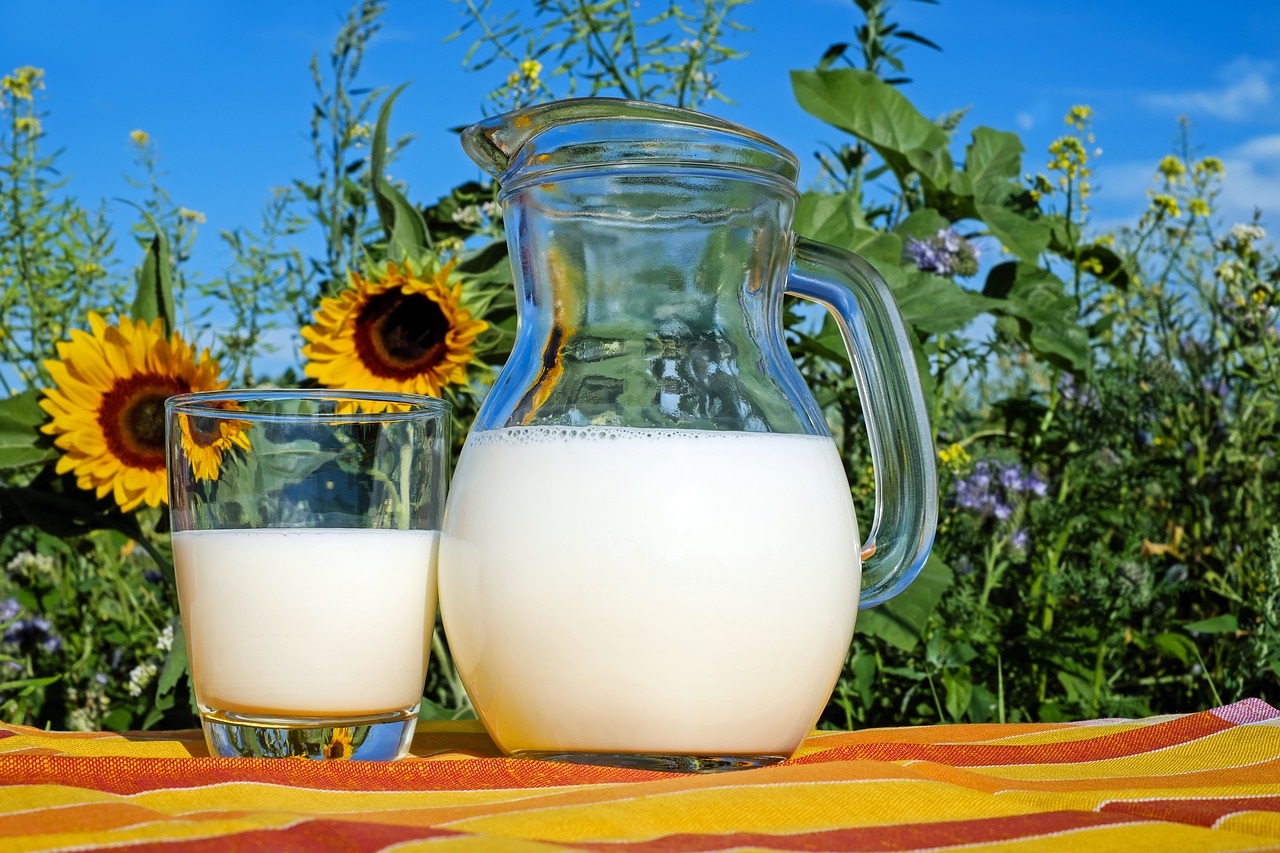 Latticini e grassi da latte alleati contro le malattie cardiovascolari