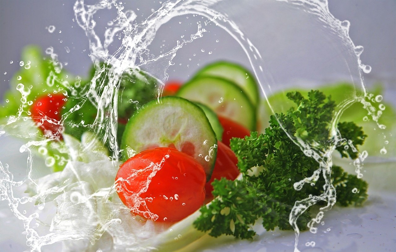 8 verdure low-carb alleate della dieta