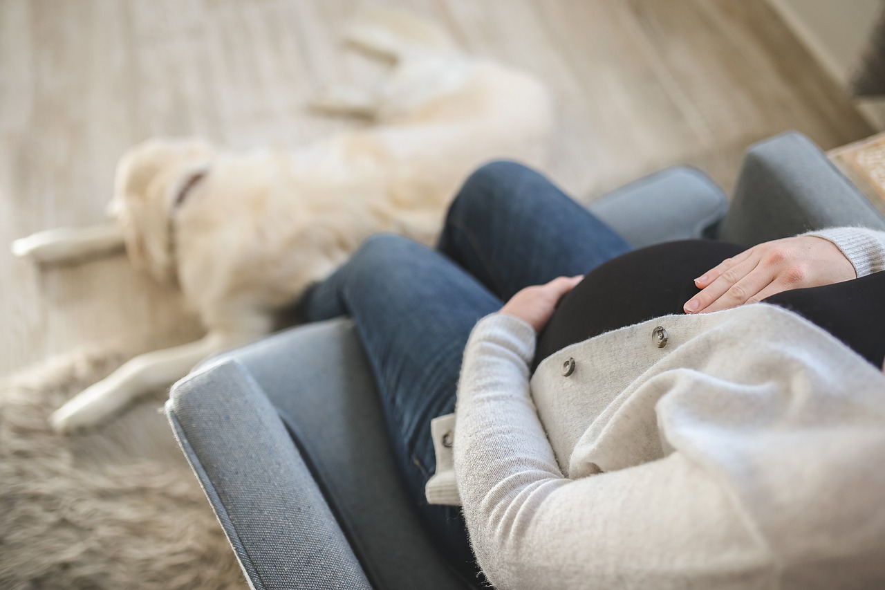 Depressione post partum, la terapia on line può aiutare le madri