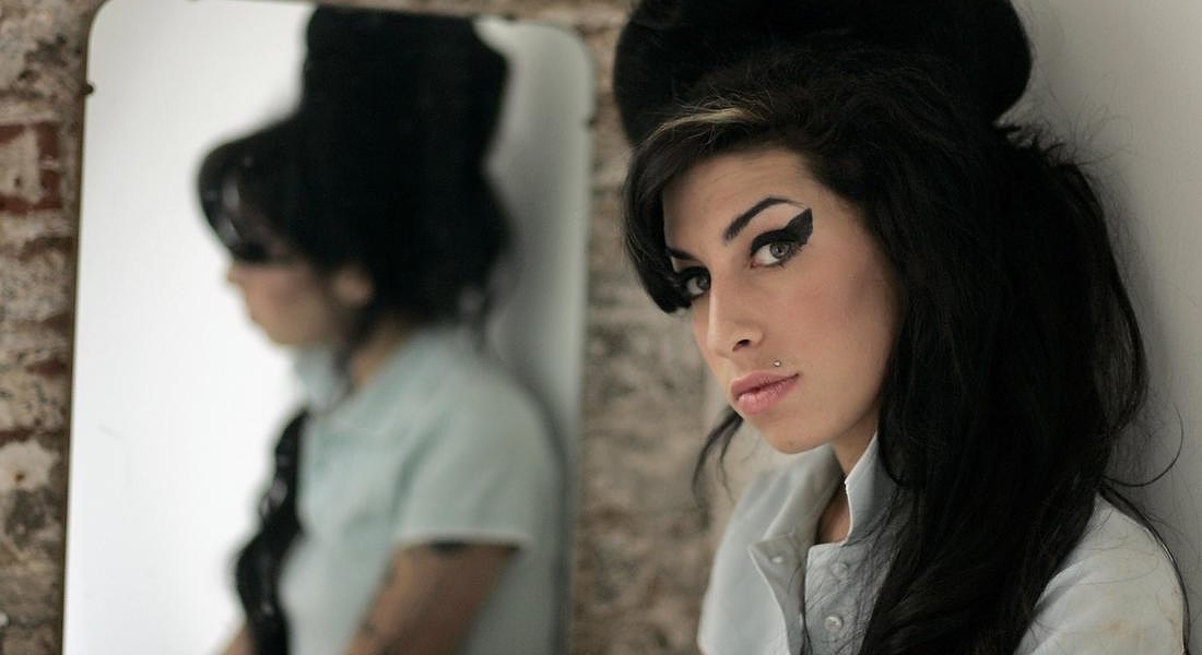 Amy Winehouse