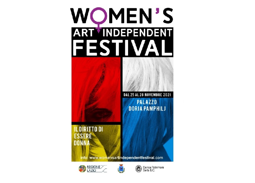 A Valmontone torna il Festival delle donne tra arte e cinema