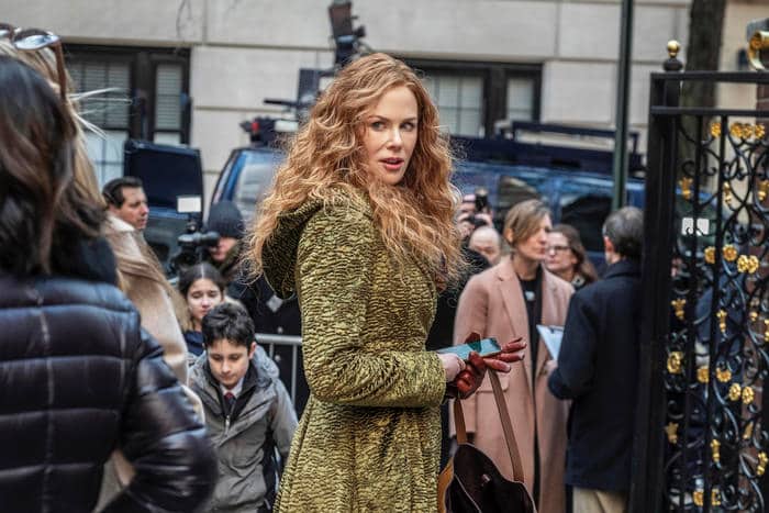 Nicole Kidman si prende cura dei suoi ricci con questo olio per capelli che ora è in saldo a soli 30 euro