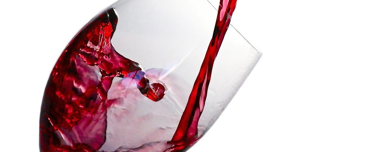 Il Muscadine wine analcolico americano potrebbe essere alleato della pelle