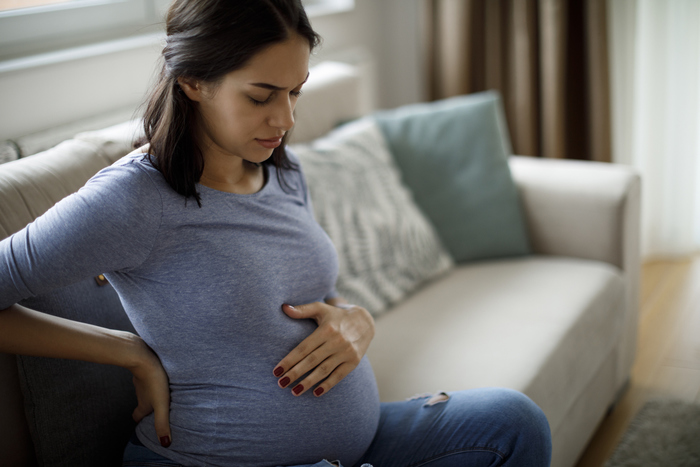 Una dieta sana a inizio gravidanza riduce il rischio di diabete gestazionale