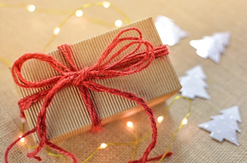 12 idee regalo per Natale da fare anche all’ultimo minuto