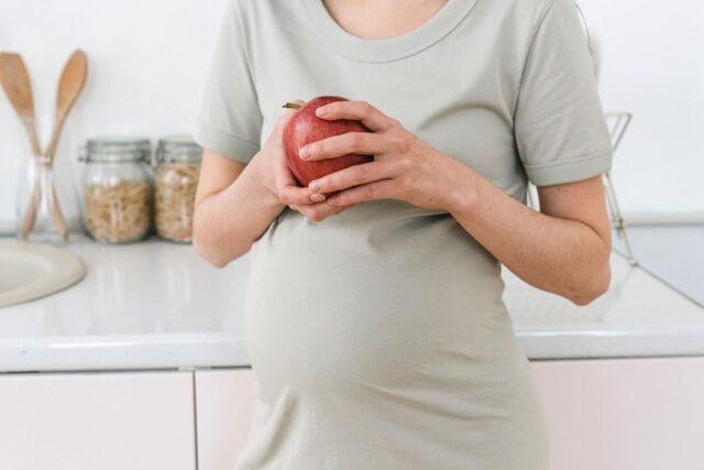 Diabete gestazionale: dieta sana a inizio gravidanza riduce il rischio