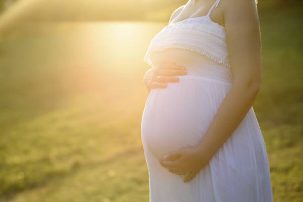 Gravidanza, il peso che le future mamme non dovrebbero superare