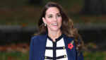 Kate Middleton conferma il suo impegno a favore dei giovani più vulnerabili