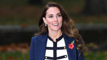 Kate Middleton è ciò di cui ha bisogno la famiglia reale in questo momento